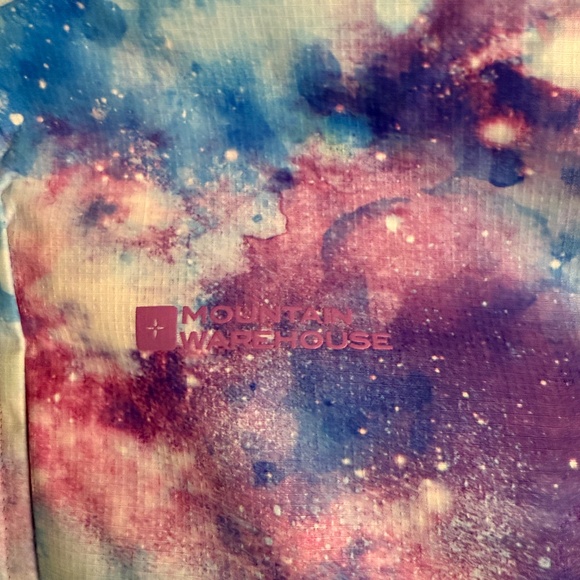 Snowboarding jacket 13 years old - Picture 2 of 4